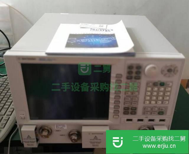 廣東出售二手網絡分析儀