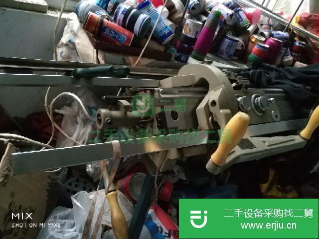河南出售二手毛衣機