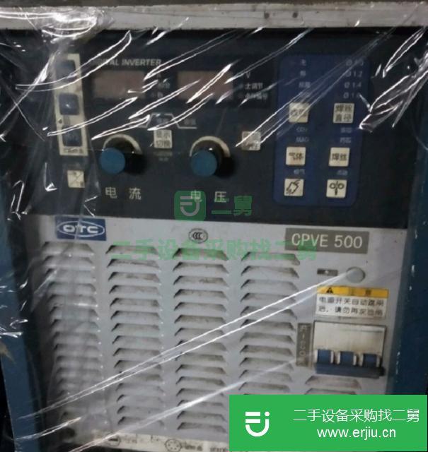 遼寧出售二手松下焊機