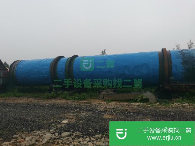山東出售二手烘干機