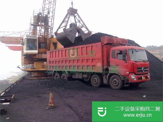 湖南出售二手東風自卸車
