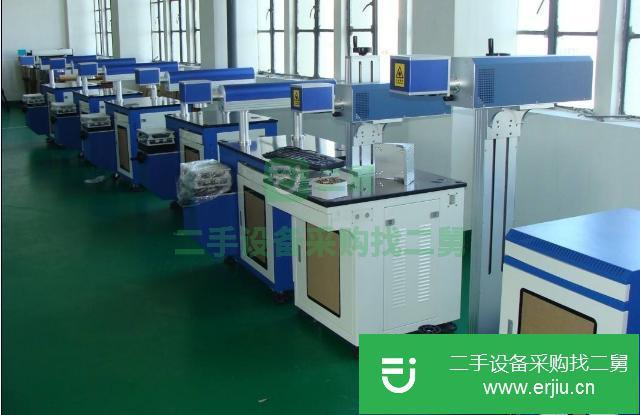 江蘇出售二手激光切割機