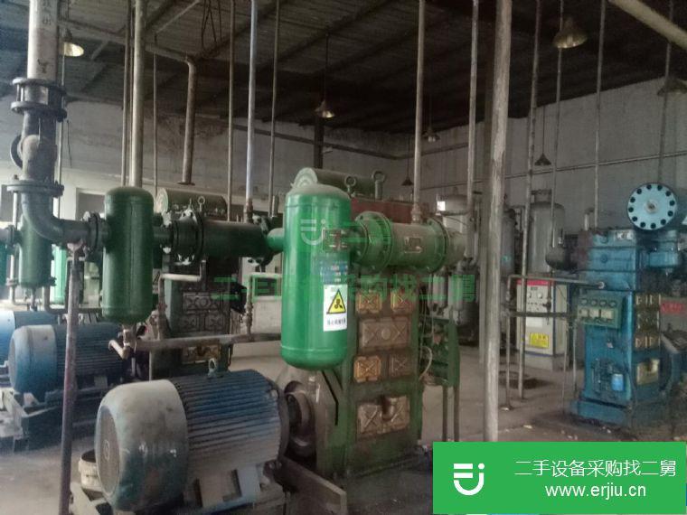河南省出售二手空壓機