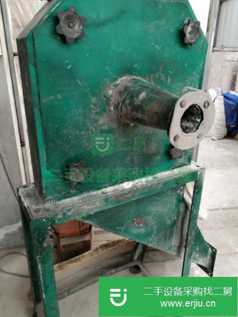 遼寧出售二手粉碎機
