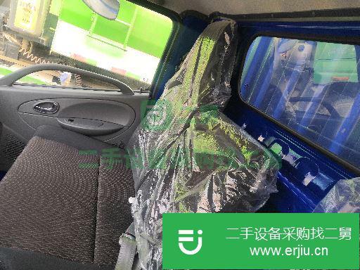 江蘇出售二手東風(fēng)廂式貨車
