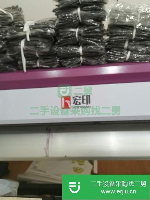四川出售二手壓電寫(xiě)真機(jī)