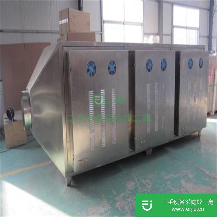 陜西出售二手uv光氧催化設備