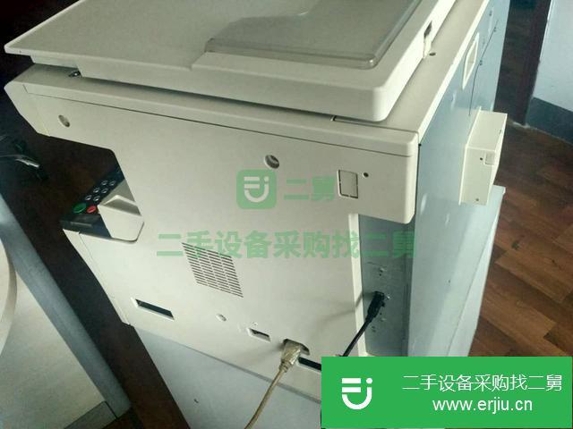 山東出售二手京瓷2035打印機