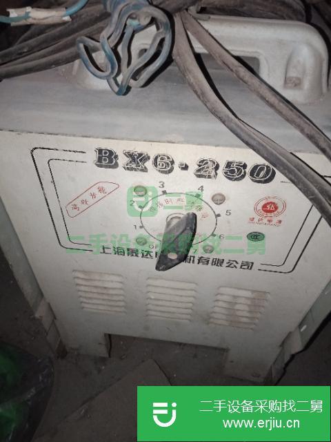 山東出售二手電焊機