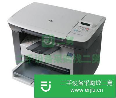 河北出售二手打印機