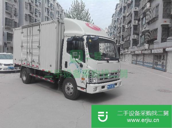 山東出售二手時代汽車載貨車