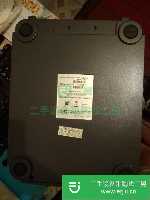 遼寧出售二手條形碼打印機