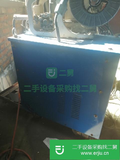 河北出售二手315二保焊機(jī)