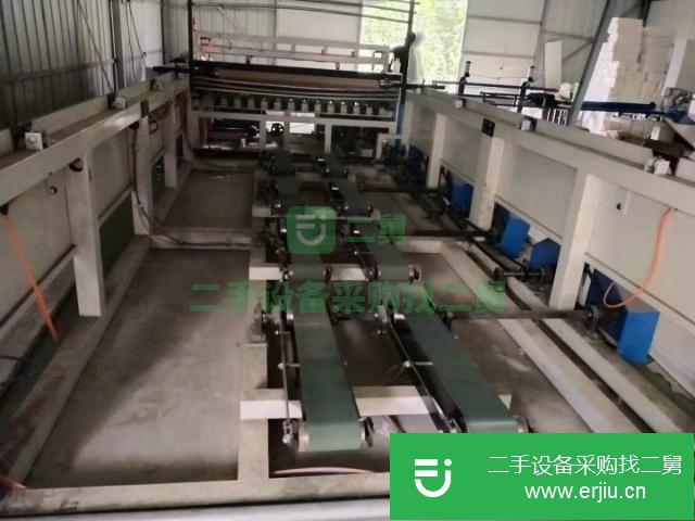山東出售二手順運1880復卷機