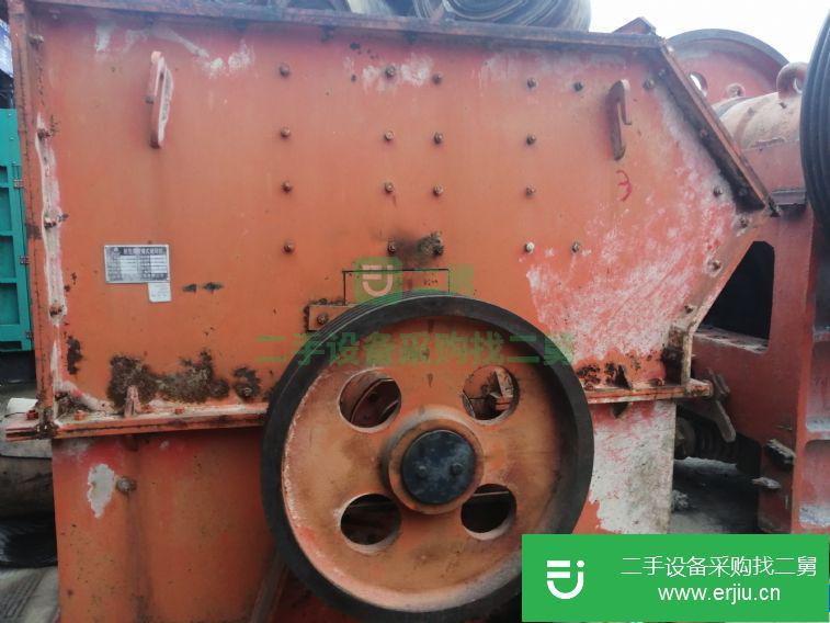 重慶市出售二手破碎機