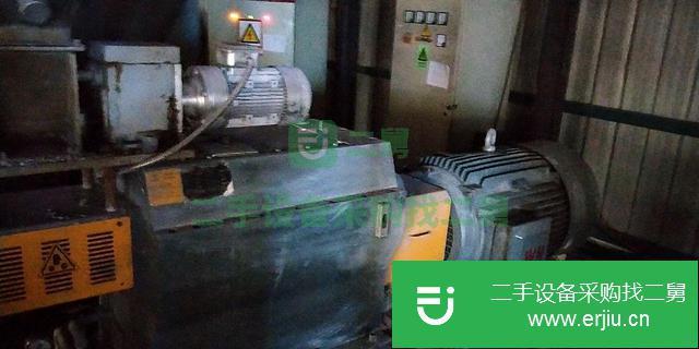 廣東出售二手單螺桿擠出機