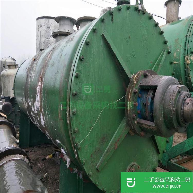 山東出售二手工業(yè)噴霧干燥機(jī)