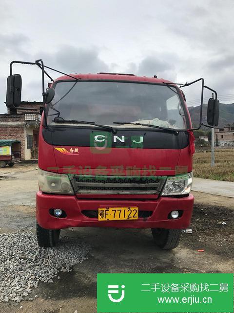 廣東出售二手南駿載貨車