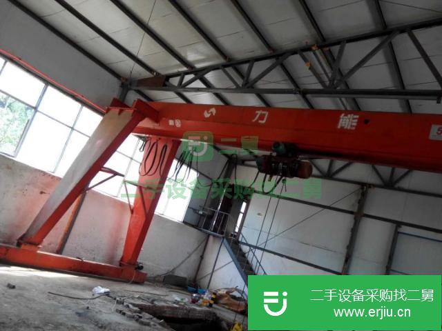 山東出售二手龍門吊九成新
