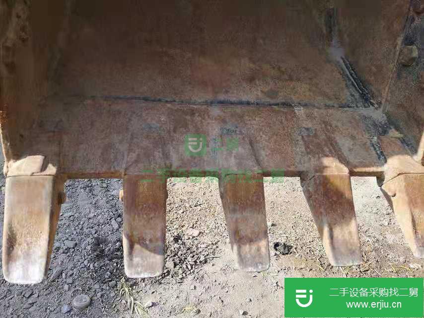 北京市出售二手犀牛重工XN988-4L挖掘機