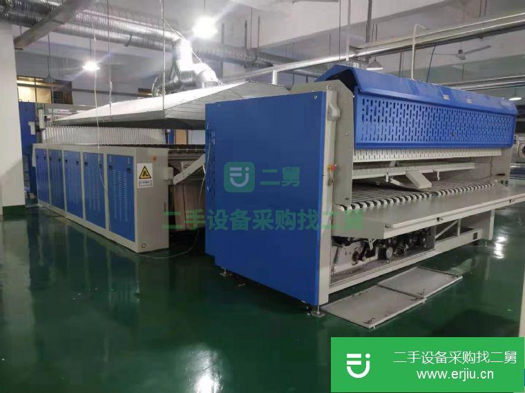 河北省出售二手電加熱燙平機