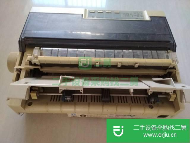 河南出售二手打印機