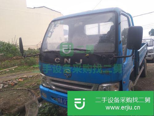 四川出售二手南駿貨車