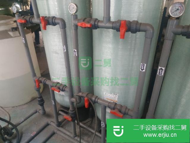 上海出售二手污水處理設備