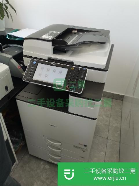 廣東出售二手彩色復印機