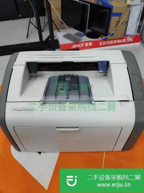遼寧出售二手惠普打印機