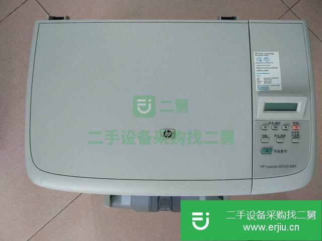 廣東出售二手惠普打印機