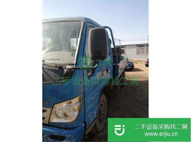 遼寧出售二手時代貨車