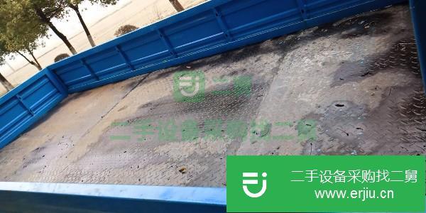 江蘇出售二手東風多利卡載貨車