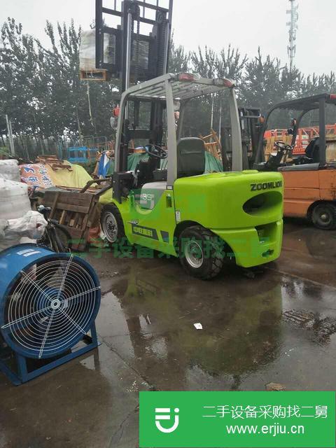 北京出售二手叉車