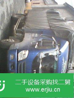 湖北出售二手奧鈴捷運(yùn)廂式貨車