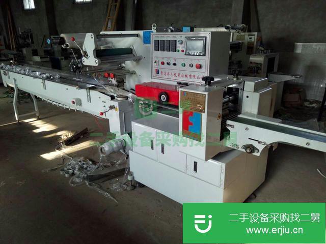 河南出售二手包裝機