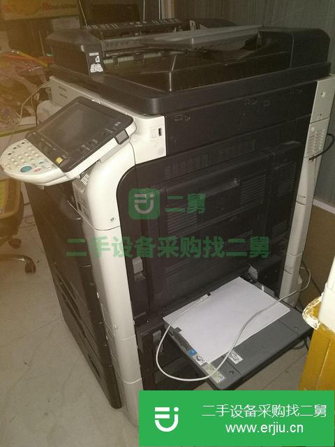 山東出售二手打印掃描彩色一體打印機(jī)