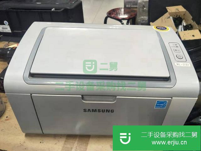山東出售二手三星激光打印機(jī)