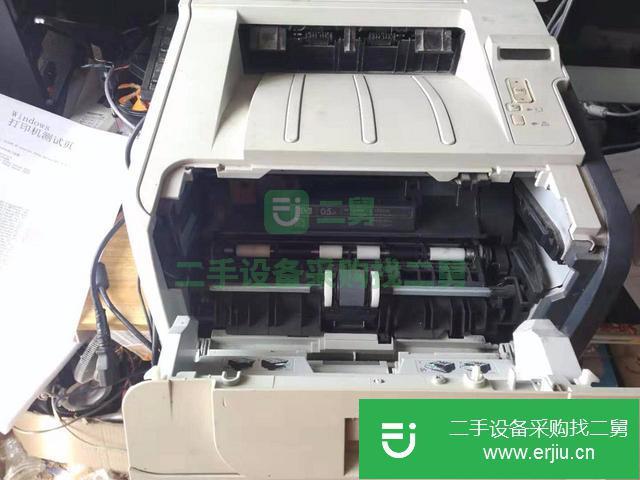江蘇出售二手P2055D打印機(jī)