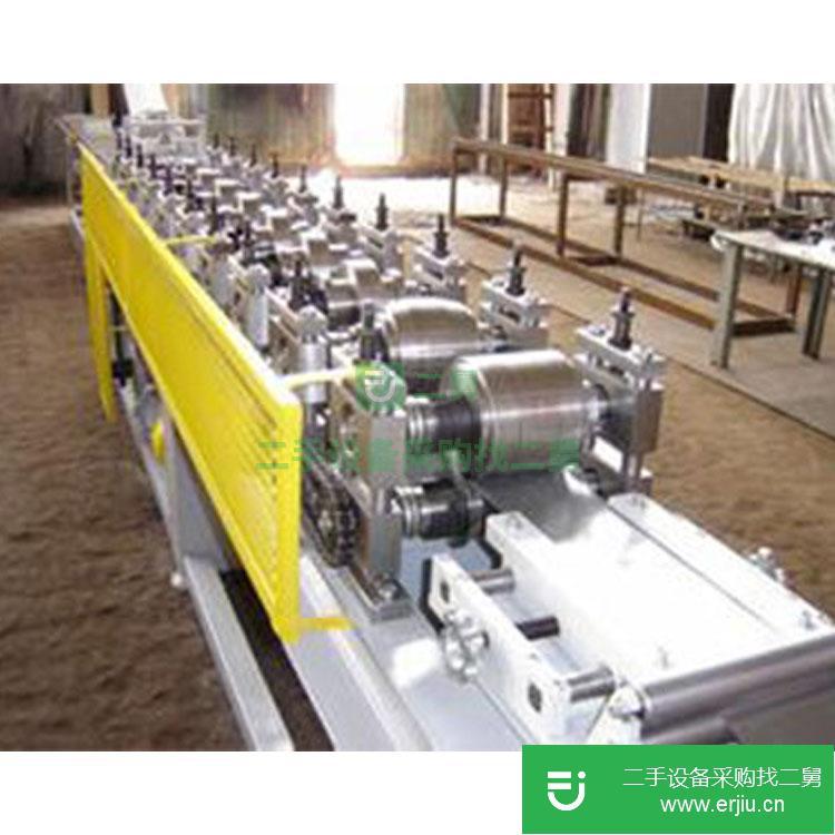 山東出售二手冷彎機