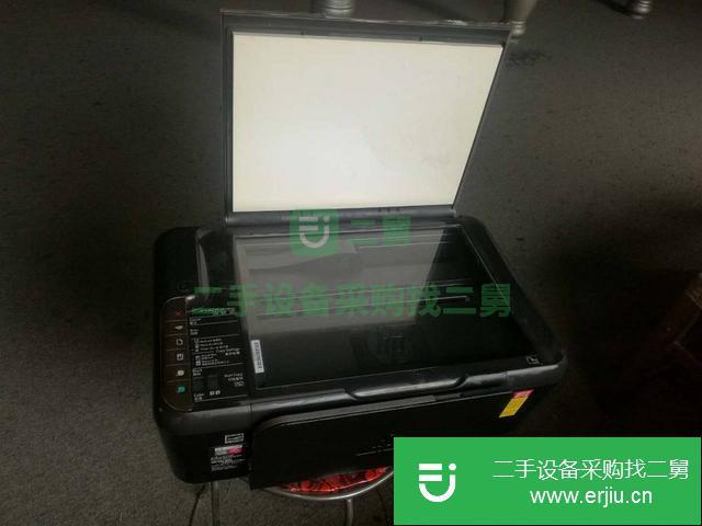 河南出售二手惠普打印機