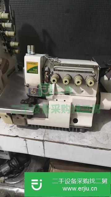 河北出售二手縫紉機