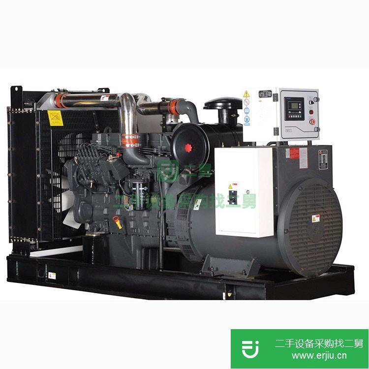 山東出售二手柴油發(fā)電機(jī)