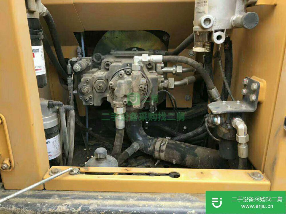 江蘇省出售二手徐工XR150挖掘機