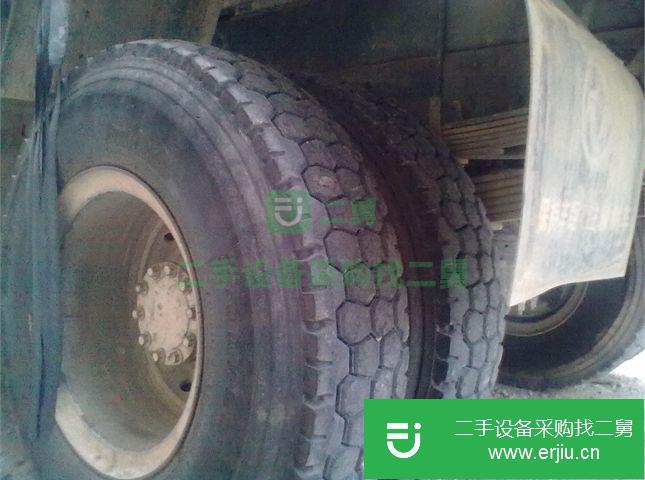 廣西出售二手東風(fēng)柳汽自卸車(chē)