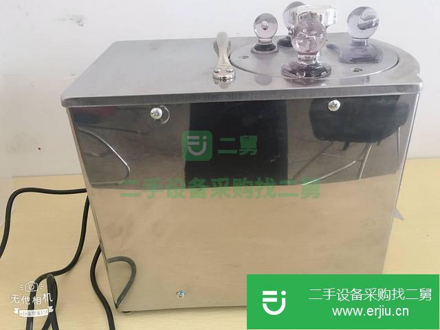 湖北出售二手切參機