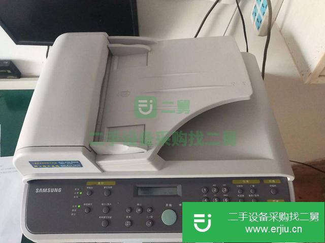 江蘇出售二手打印機(jī)