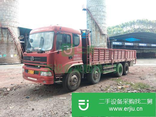 廣東出售二手三環十通貨車