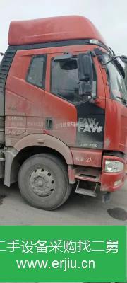 湖北出售二手東風油罐加油車