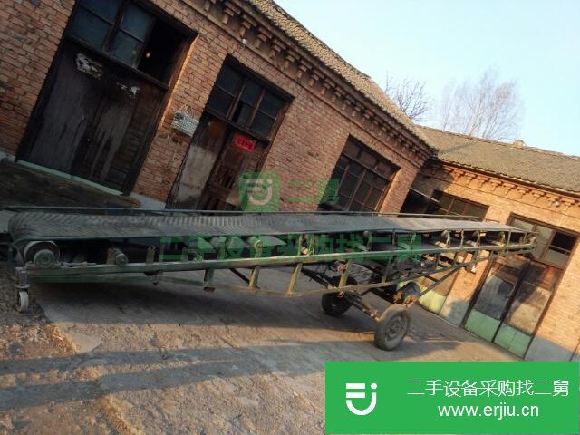 山西出售二手輸送機